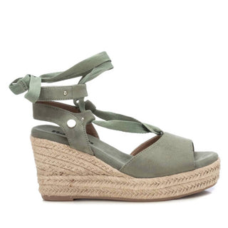 Xti - Women's Wedge Sandals