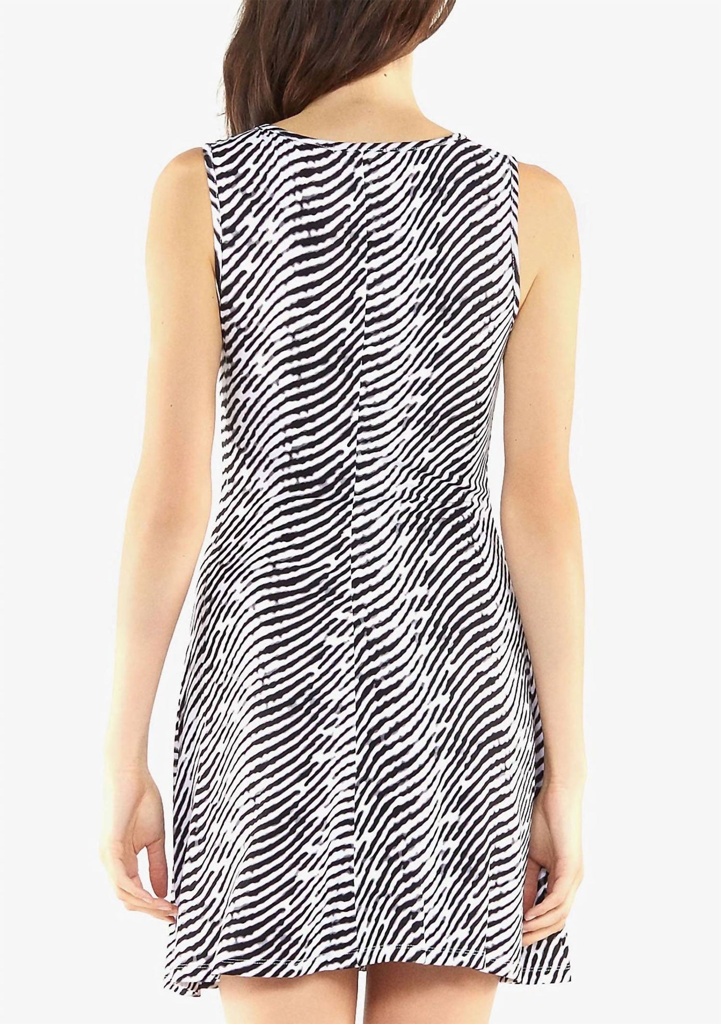 Tart Collections - Aubree Mini Dress