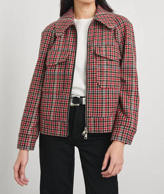 Rails - Cheyenne Jacket