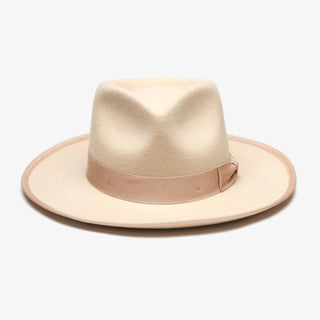 Wyeth - Women's Maude Fedora Hat