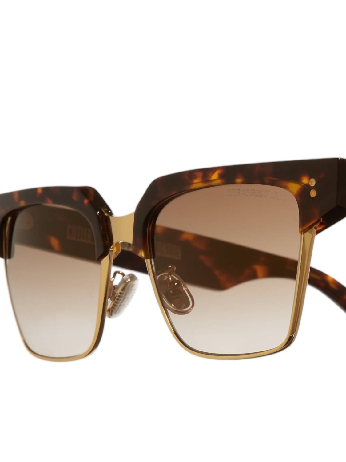Cutler And Gross - Women's Cg1348s Sunglasses
