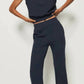 Nation Ltd - Reece Flare Sweatpants