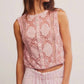 Free People - Jae Knit Top