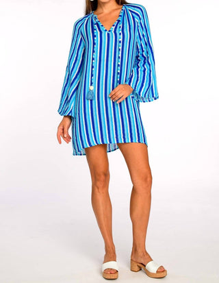 Elizabeth And James - Chelsea Mini Dress