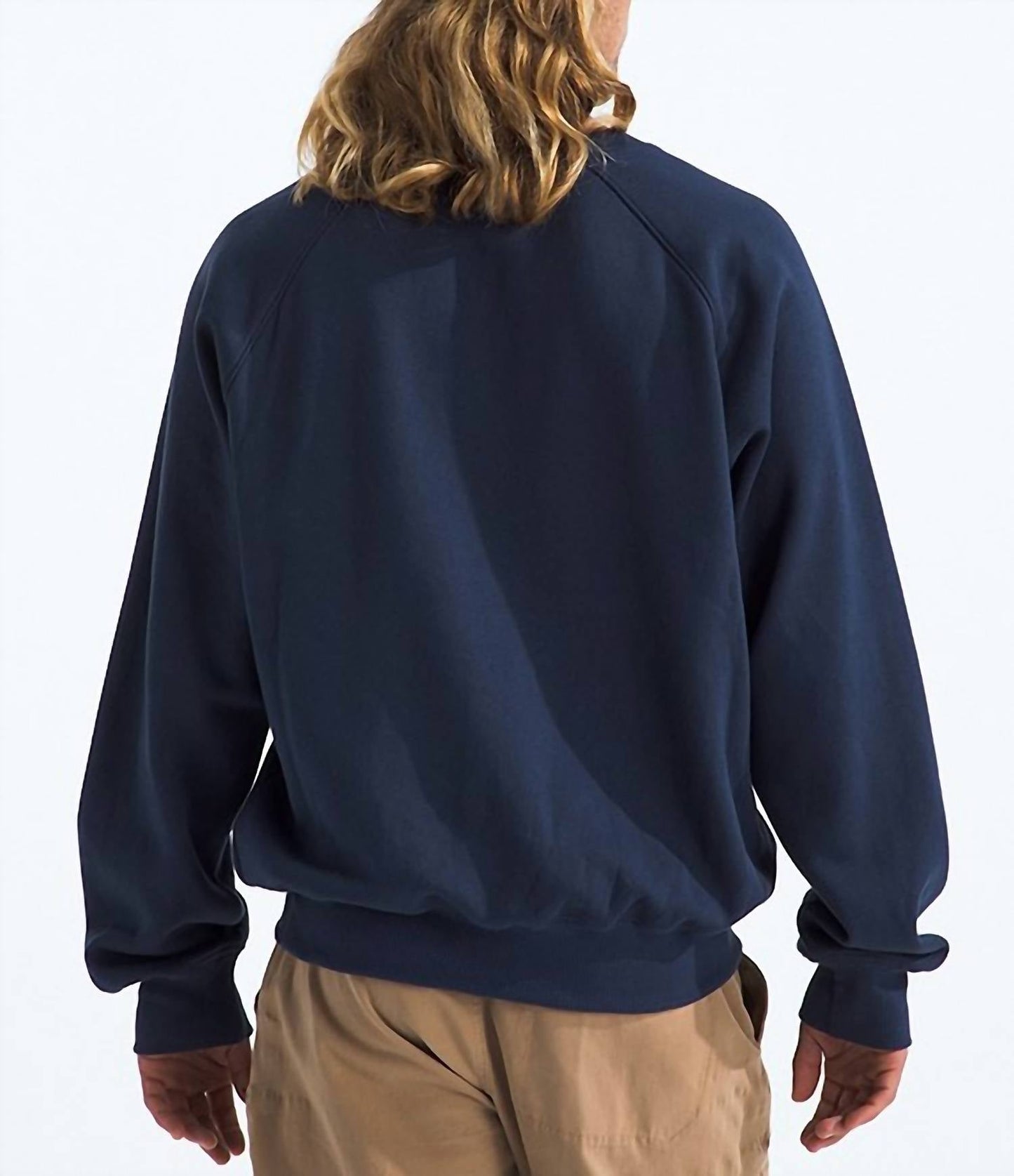 The North Face - Men's Evolution Crew Sweatshirt