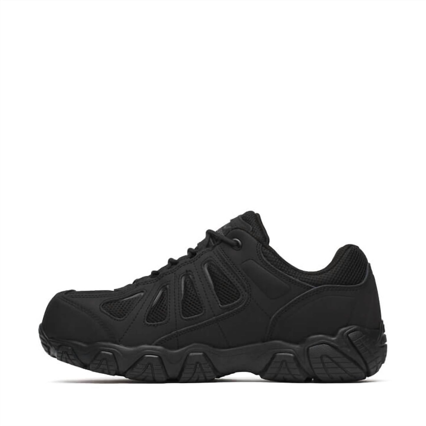 Thorogood - Men's Crosstrex Low Oxford Hiker Shoes With Safety Toe