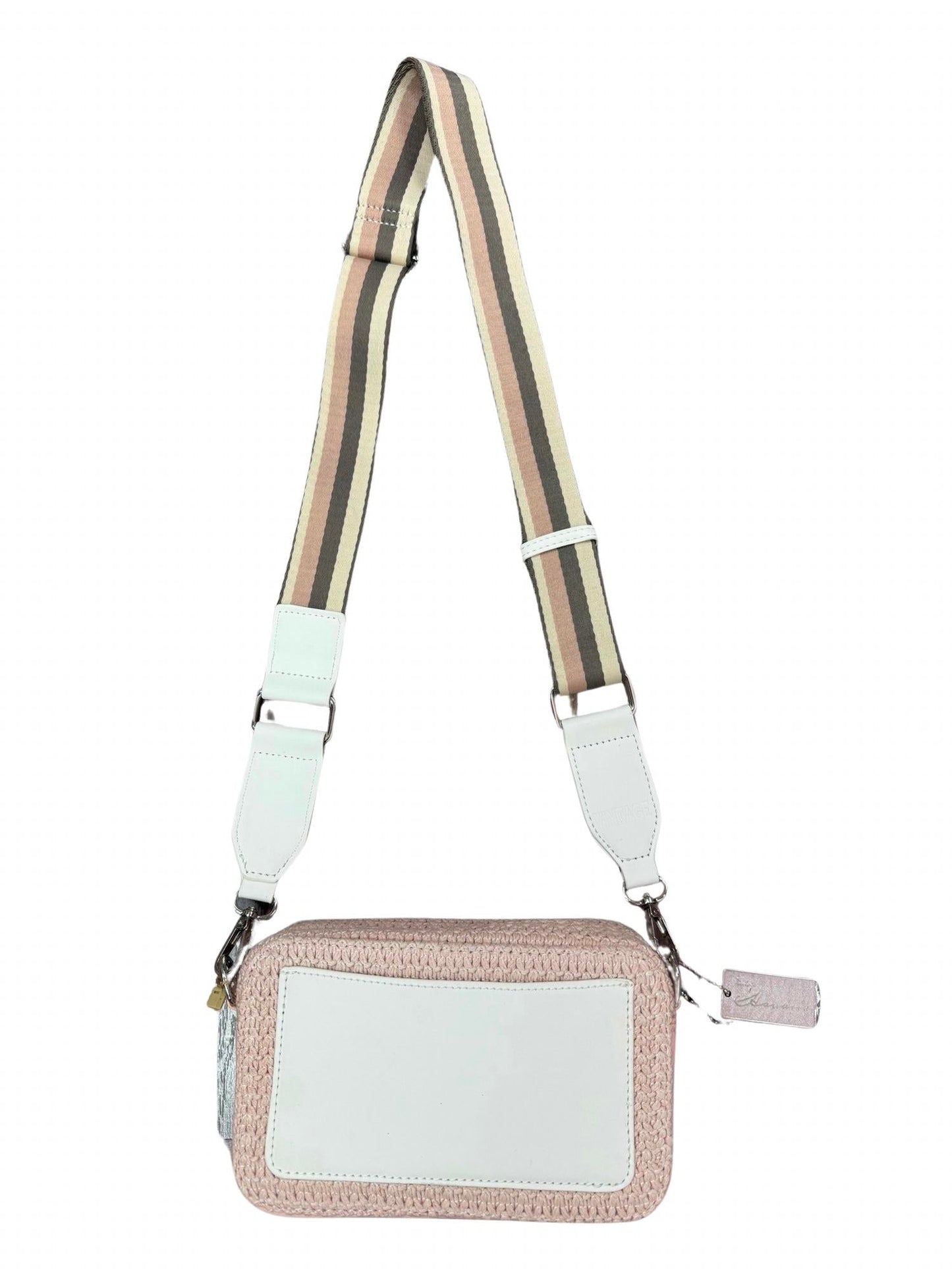 Vintage Havana - Women's Meme Mini Handbag