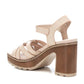 Xti - Women's Modern Sandals