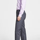 Calvin Klein Men's Slim Fit Dress Pants Gray Size 30X30