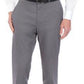 Calvin Klein Men's Slim Fit Dress Pants Gray Size 36X32