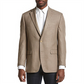 Ralph Lauren Men's Classic Fit Neat Ultraflex Sport Coat Brown Size 40