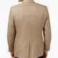 Ralph Lauren Men's Sport Coat Brown Size 48