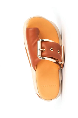 4Ccccees - Women's Mellow Glow Sandal