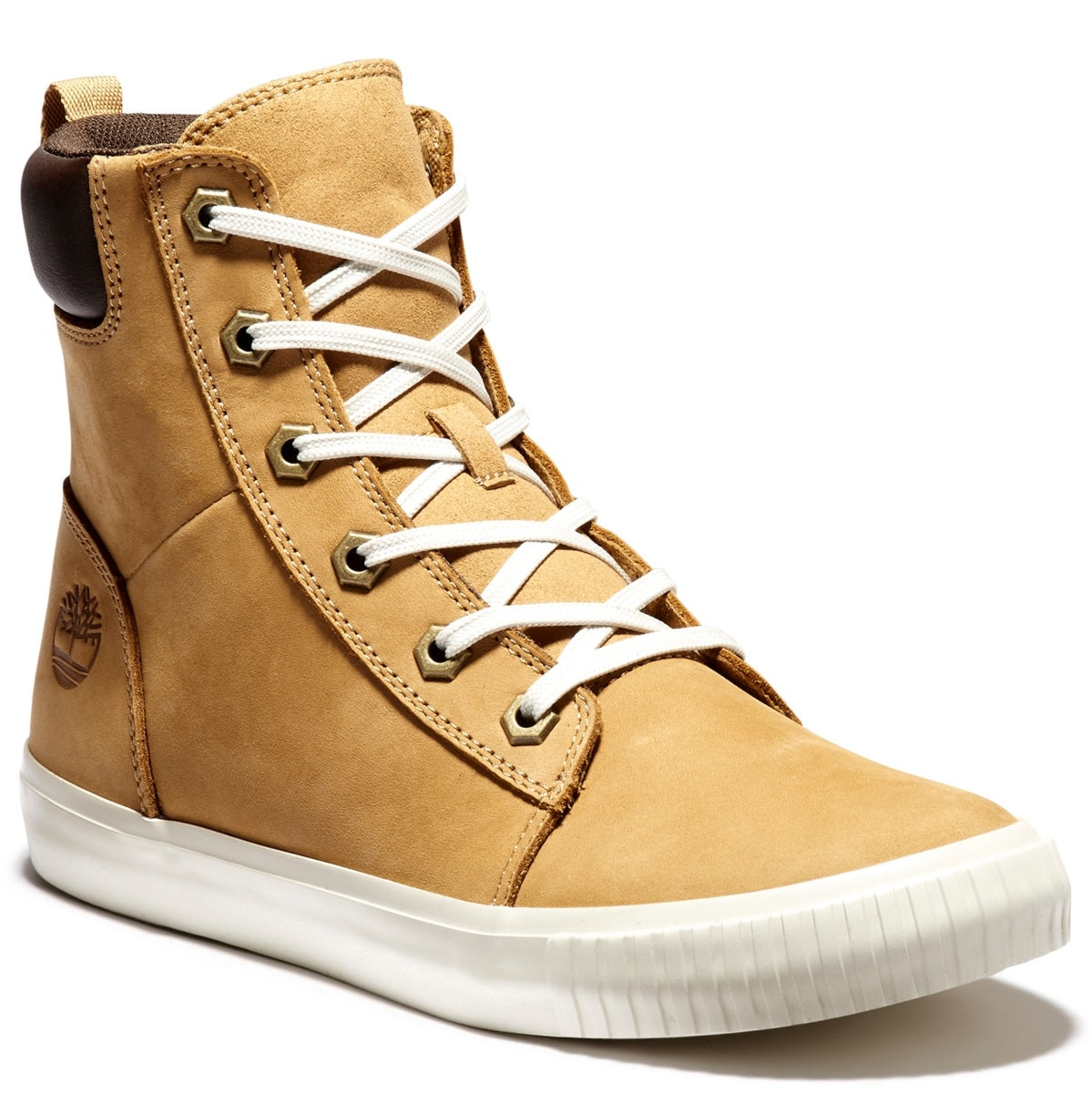 Timberland Women's Skyla Bay Bootie Brown Size 11 M