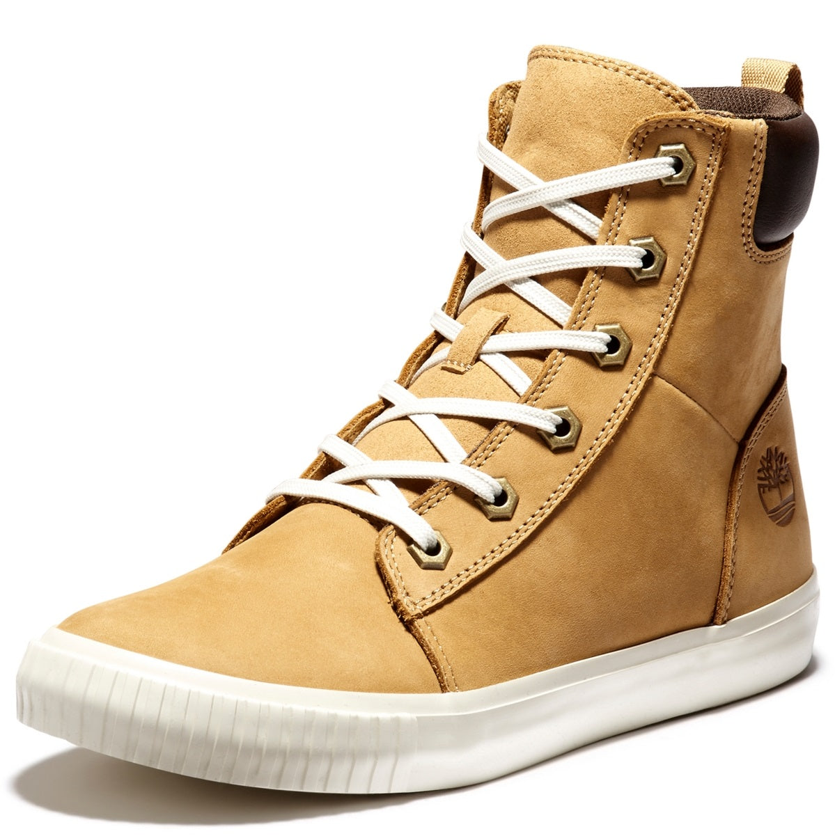 Timberland Women's Skyla Bay Bootie Brown Size 11 M