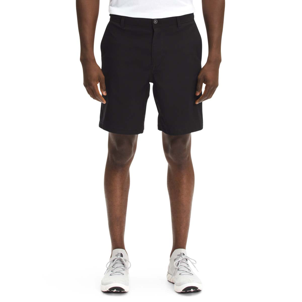 The North Face Men's Sprag Shorts Black Size 32