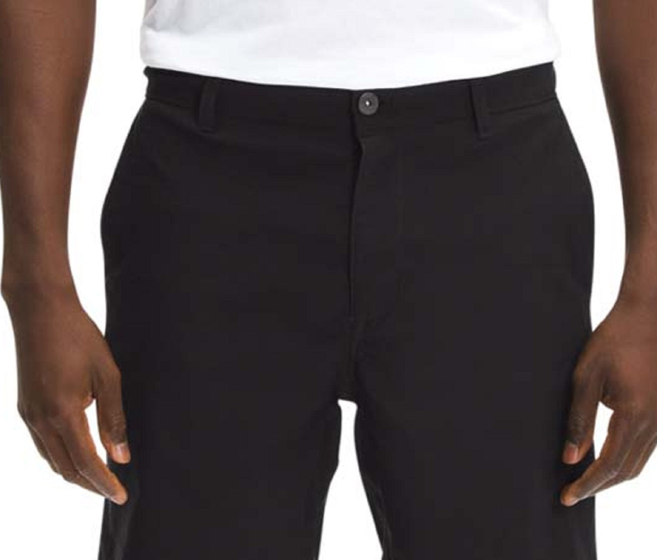 The North Face Men's Sprag Shorts Black Size 32
