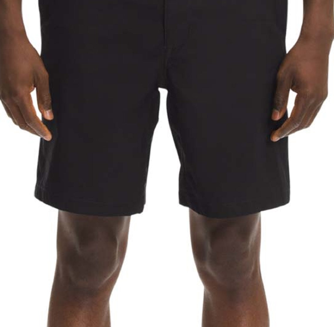 The North Face Men's Sprag Shorts Black Size 32