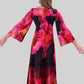 Johnny Was - FLARED SLEEVE DRESS