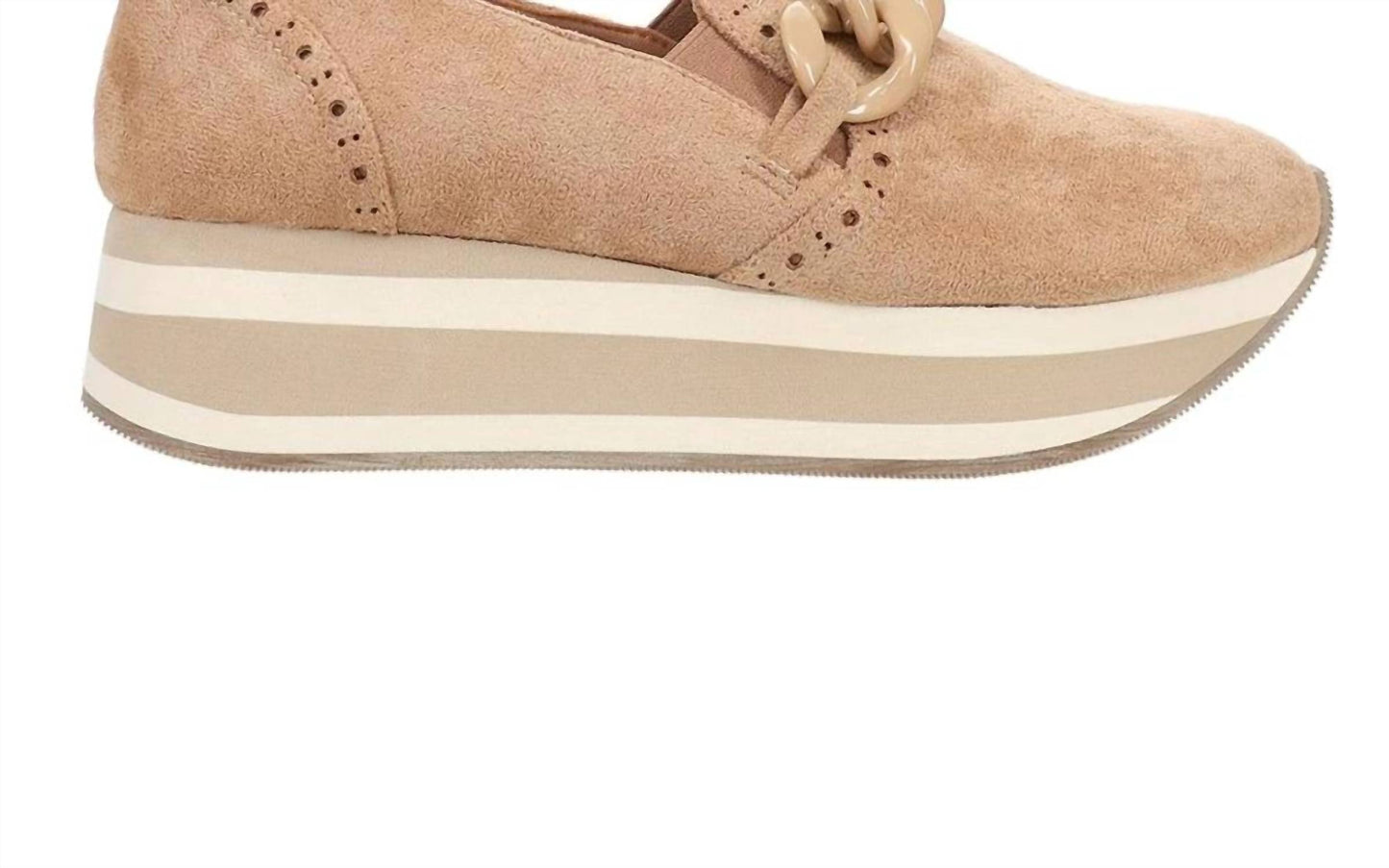 Corkys Footwear - Women's So What Platform Sneaker