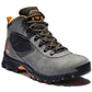 Timberland Men's Maddsen Waterproof Hiking Boot Gray Size 9 M