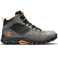 Timberland Men's Maddsen Waterproof Hiking Boot Gray Size 9 M