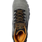 Timberland Men's Maddsen Waterproof Hiking Boot Gray Size 9 M