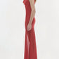 Simkhai - Xena Knit Combo Maxi Dress