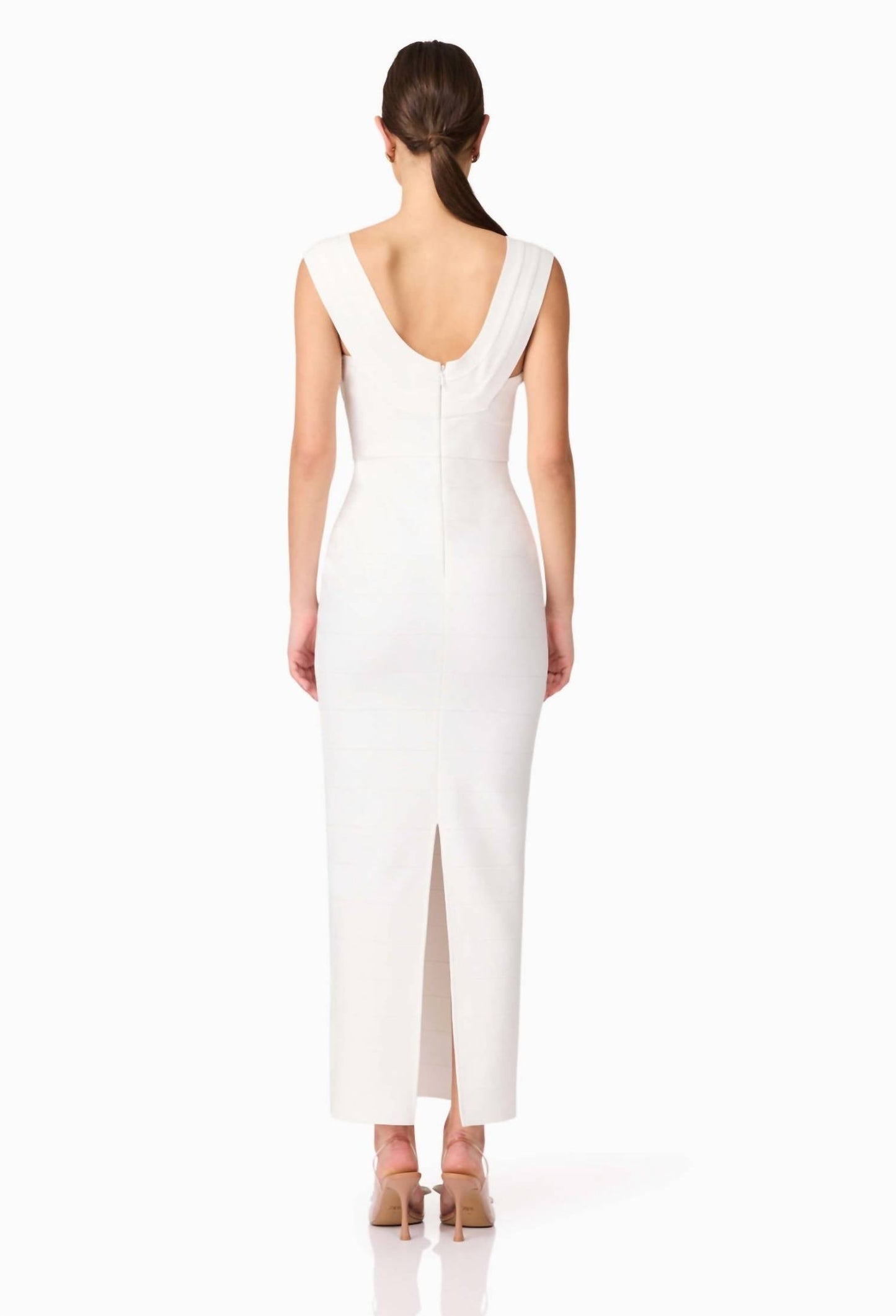Elliatt - Fiona Maxi Dress