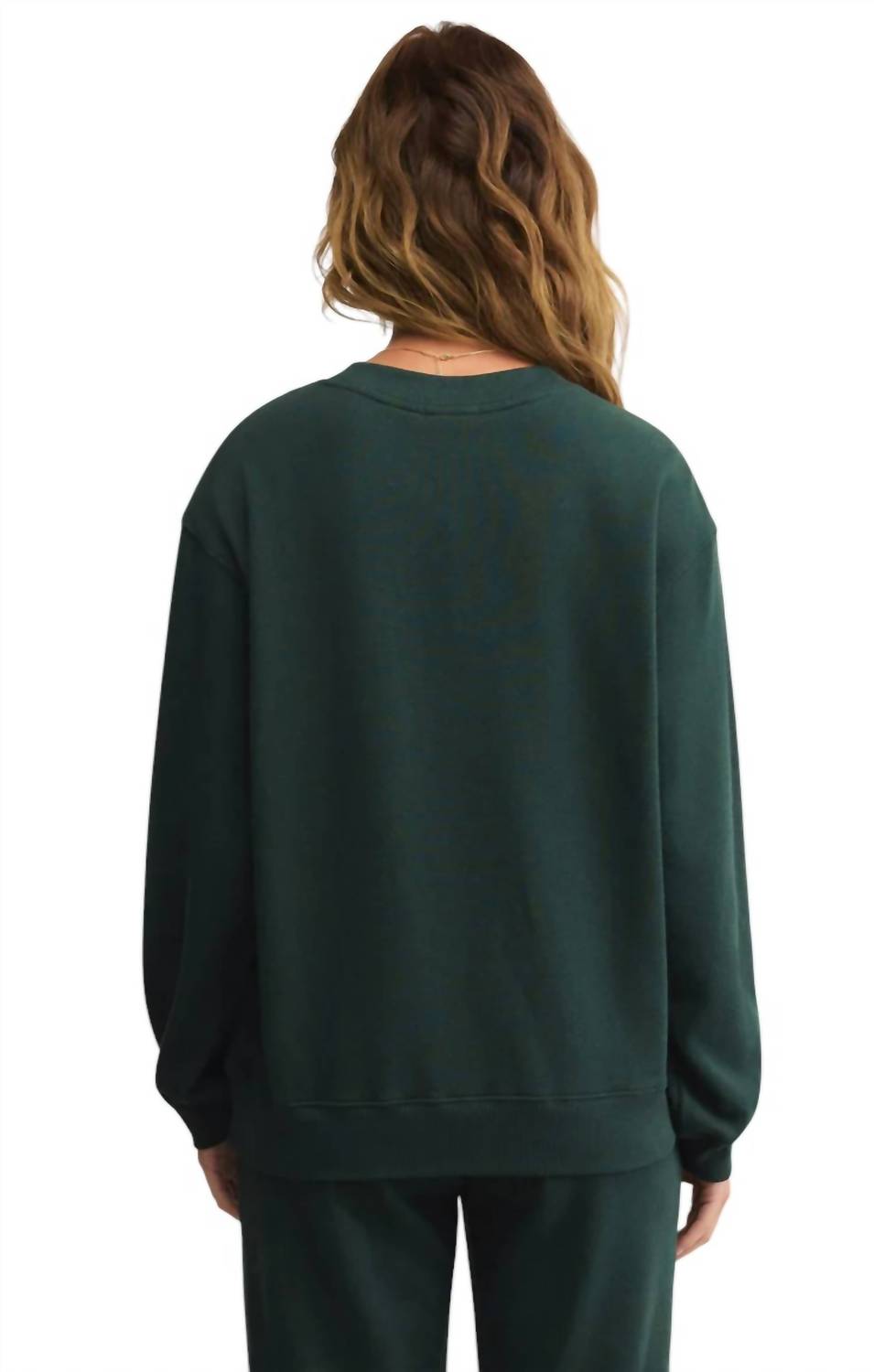 Z Supply - Boyfriend Sweatshirt