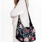 Johnny Was - EDIE LINEN TOTE BAG