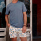Fair Harbor - Bungalow Lined Short