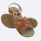 Salt Water Sandals - Women's Adult To Infant Original Flat Sandals