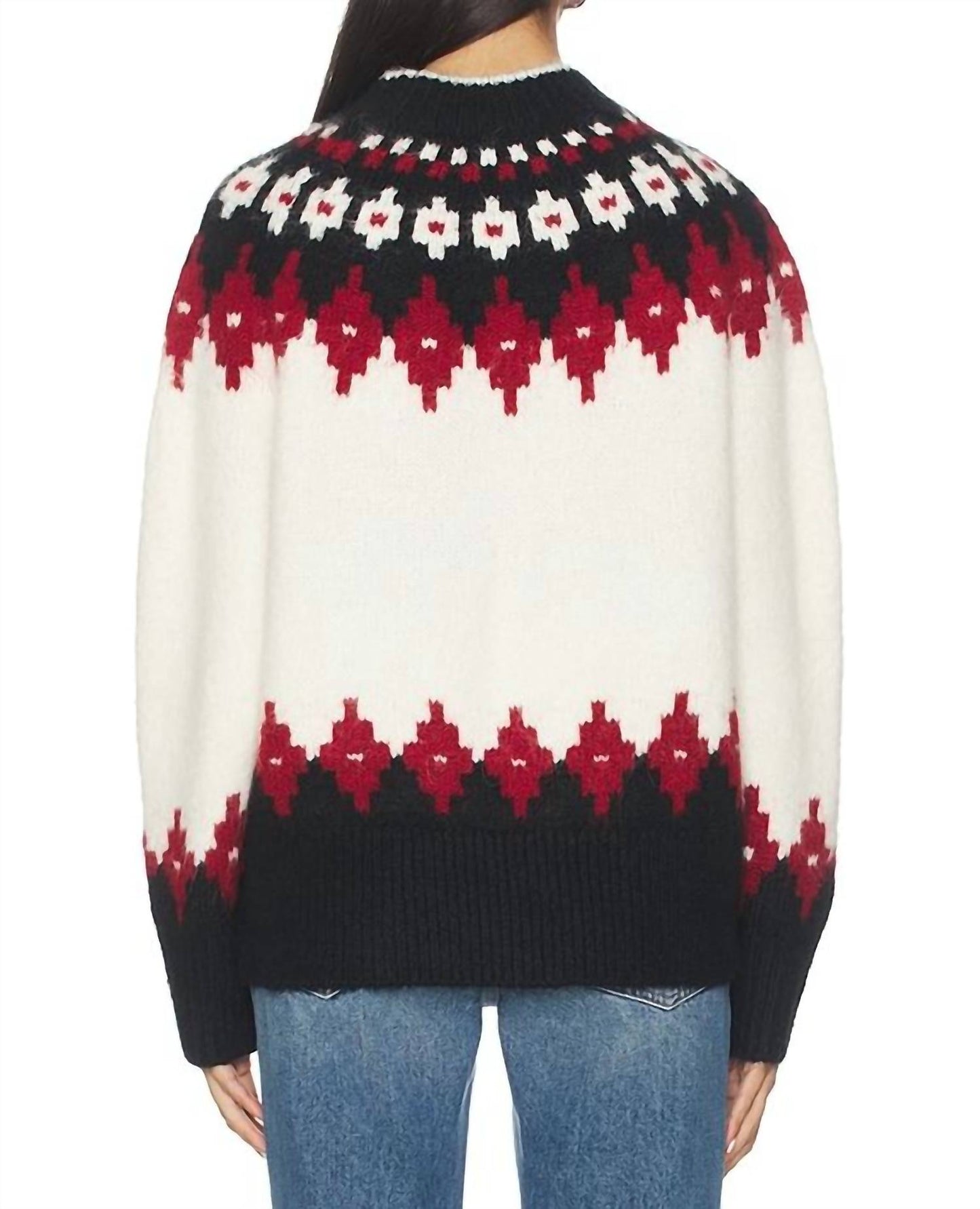 Pistola - Astrid Pullover Sweater