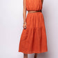 Astr - Nalley Midi Skirt