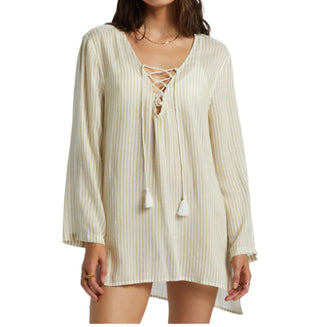 Billabong - Blue Skies Beach Cover-up