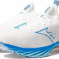 Mizuno - Men's Wave Neo Wind Running Shoe