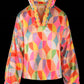 Emily Mccarthy - Poppy Pop-over Top