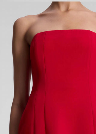 A.L.C. - Elsie Strapless Mini Dress