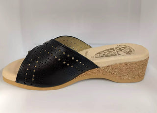 Worishofer - Women's 251 Sandal