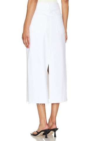 Agolde - Della Skirt