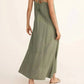 Z Supply - Women's Coast Maxi Dress