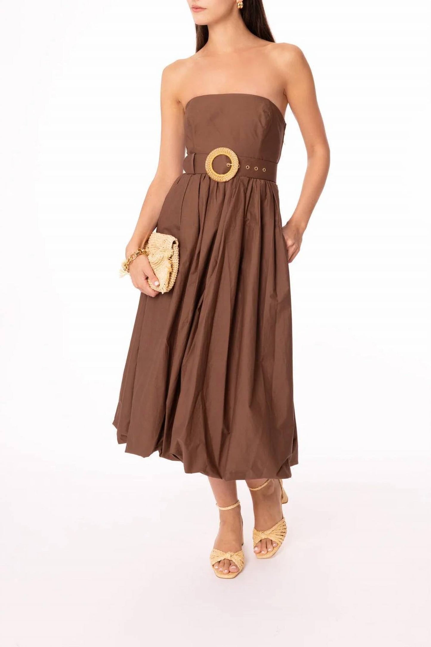 Cara Cara - Anisha Dress