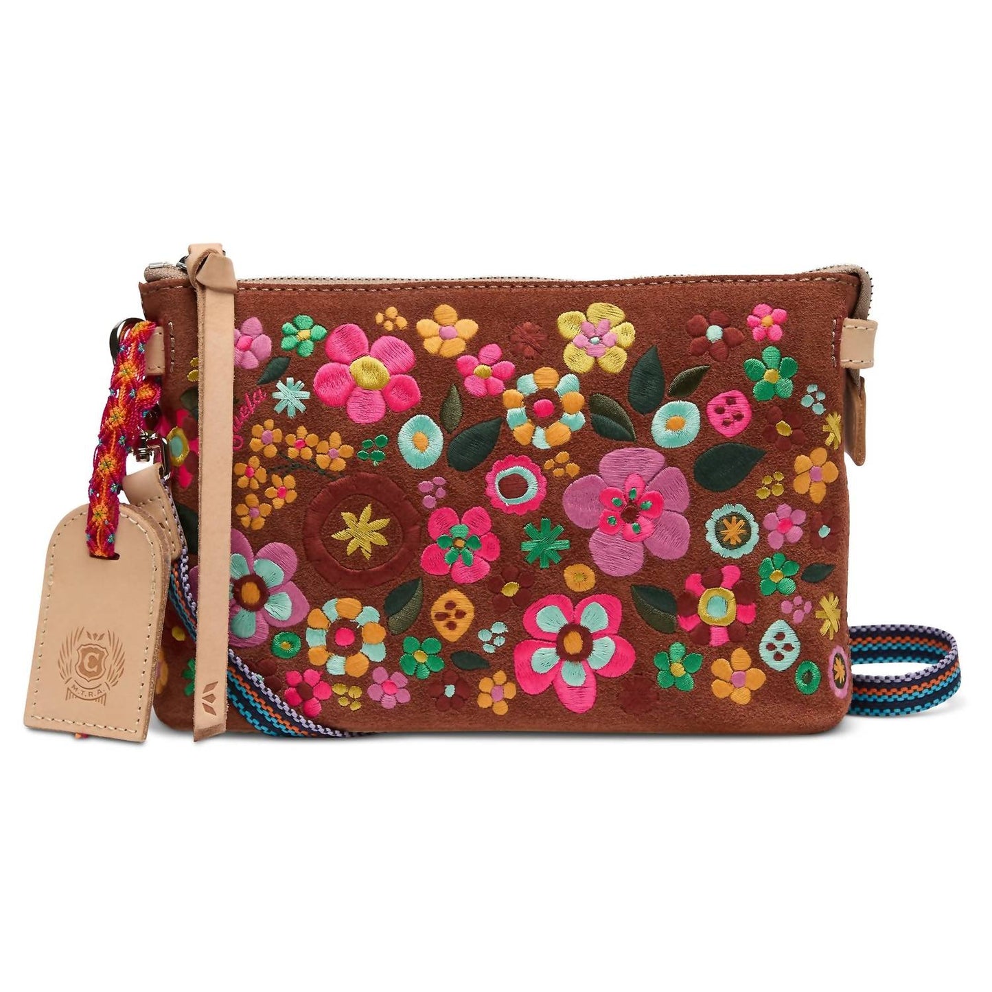 Consuela - Women's Sienna Midtown Crossbody
