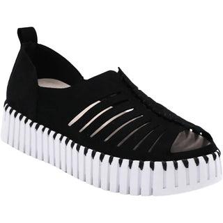 Ilse Jacobsen - Women's Tulip Sandal