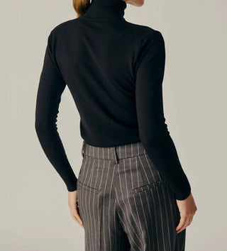 Deluc - Silene Turtleneck Sweater