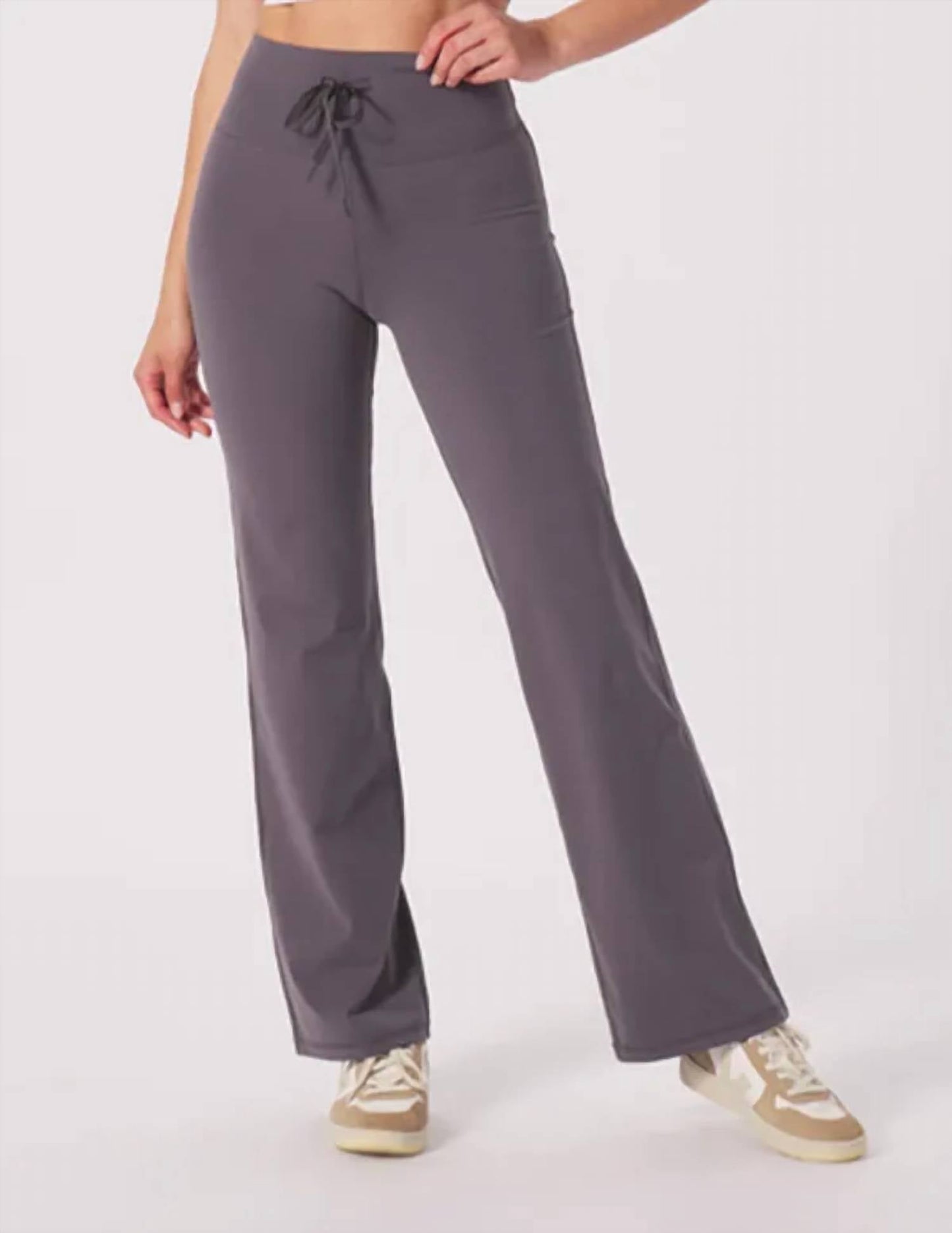 Glyder - Sultry Straight Leg Pant