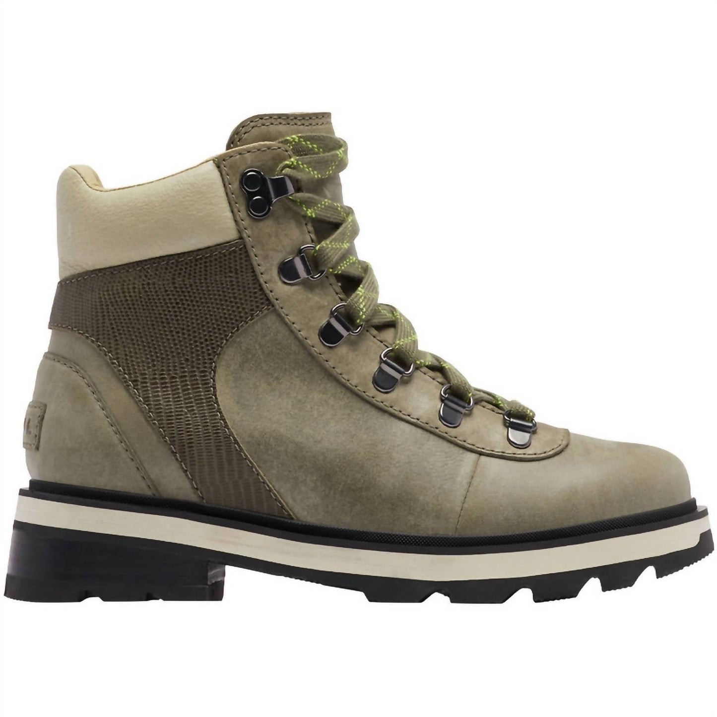 Sorel - Women's Lennox Hiker STKD WP Hiking Boot