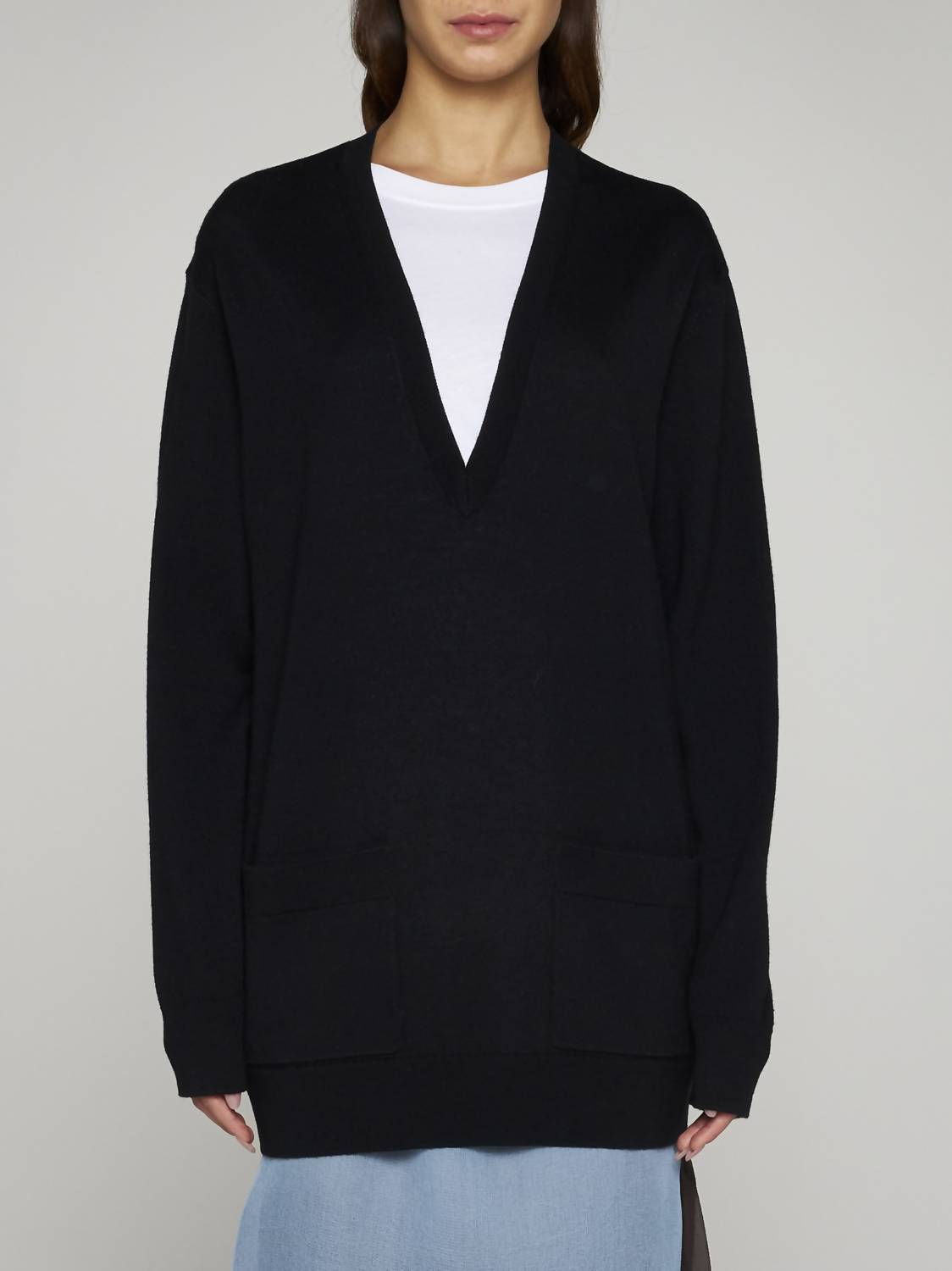 Dries Van Noten - Tomina Sweater