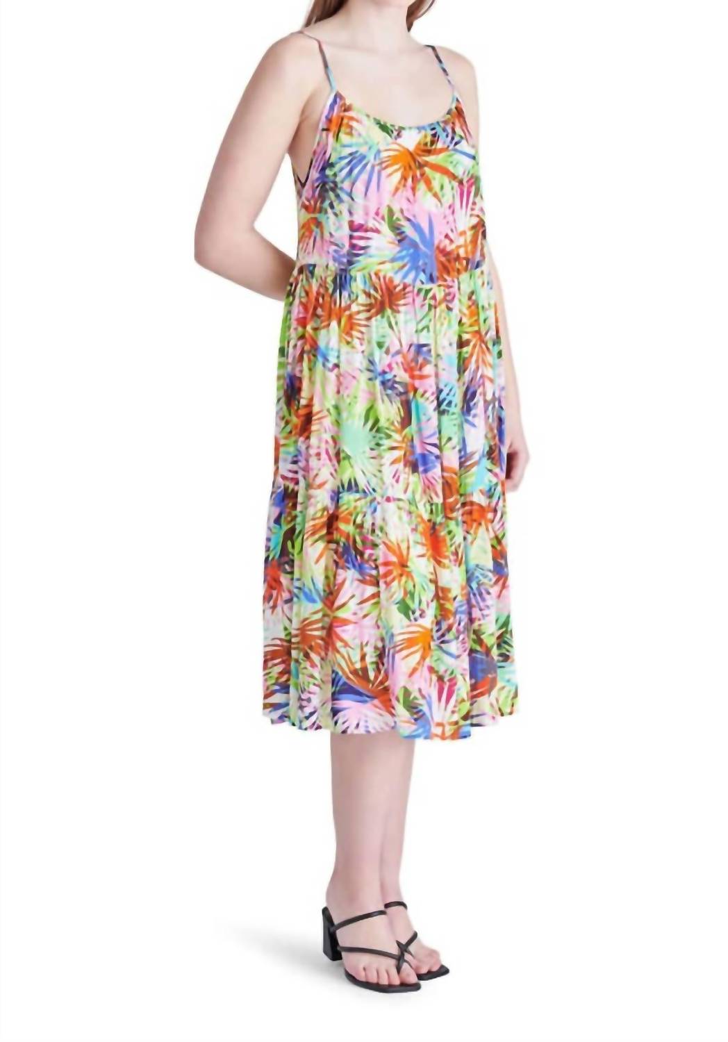 Steve Madden - Joann Dress